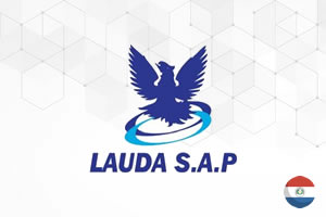 lauda